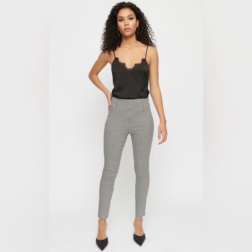 COPY - Checkered Dress Pants